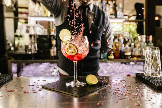 Bartender: una professionalità molto in voga