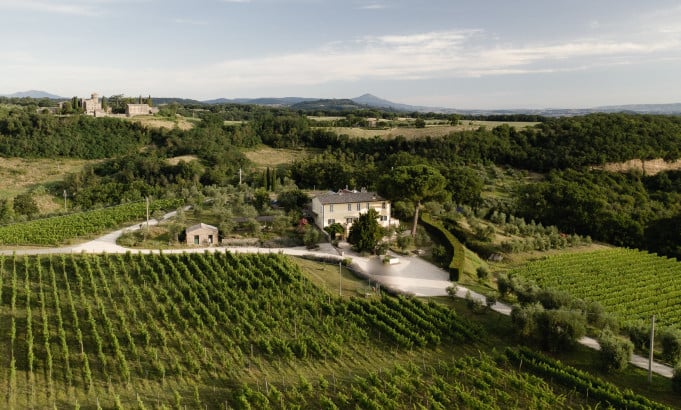 Umbria IGT 2019 – Pinot Nero