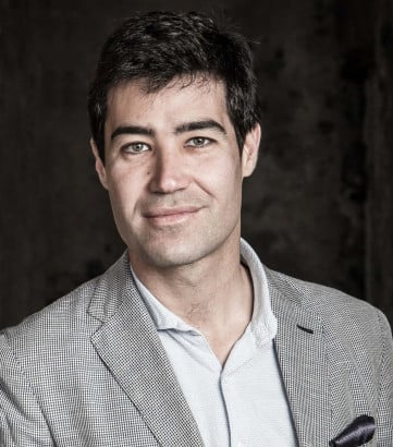 Il Master of wine parla finalmente italiano