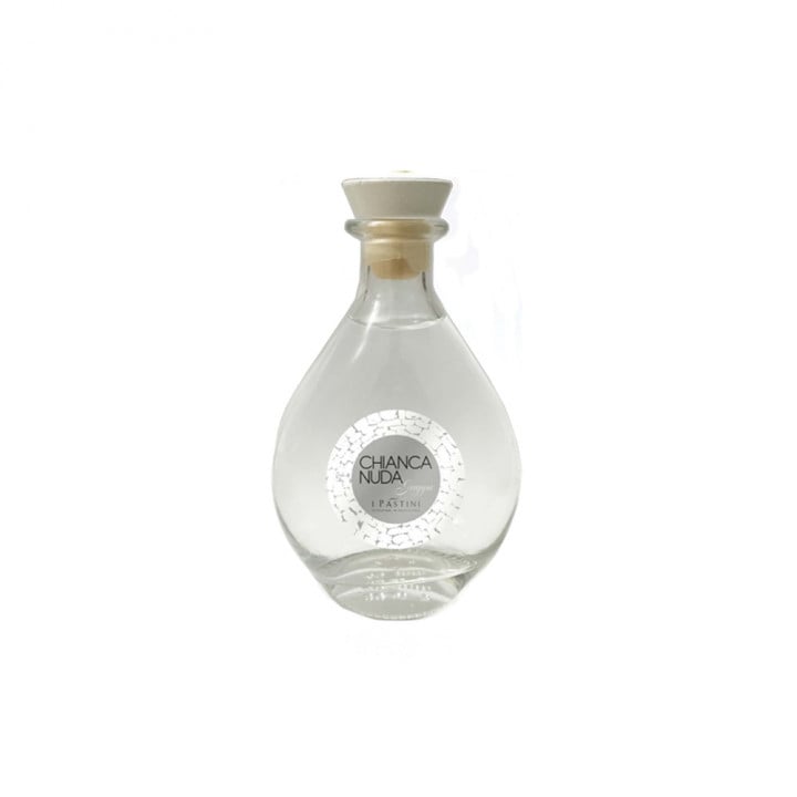 Grappa Bianca 2017 – Chianca Nuda