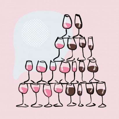Wine Intelligence: più di metà dei “wine lover” italiani sono donne
