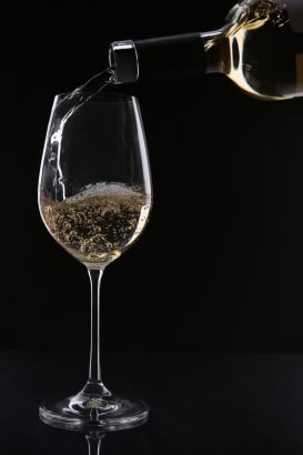 Renano: il calice adatto ai vini bianchi e ai vini rossi giovani 