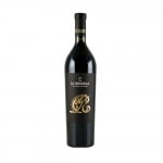 Basilicata Rosso IGT 2015 – La Regola