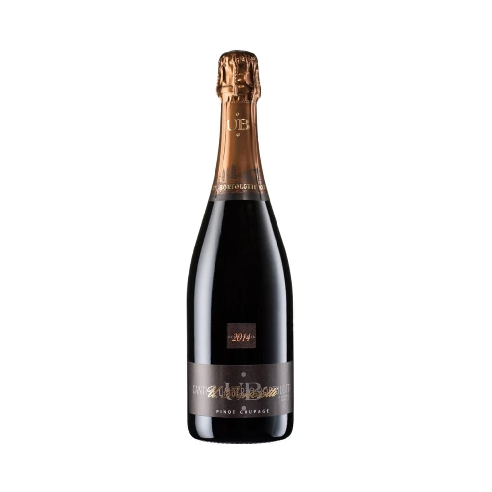 Pinot Coupage Extra Brut 2014