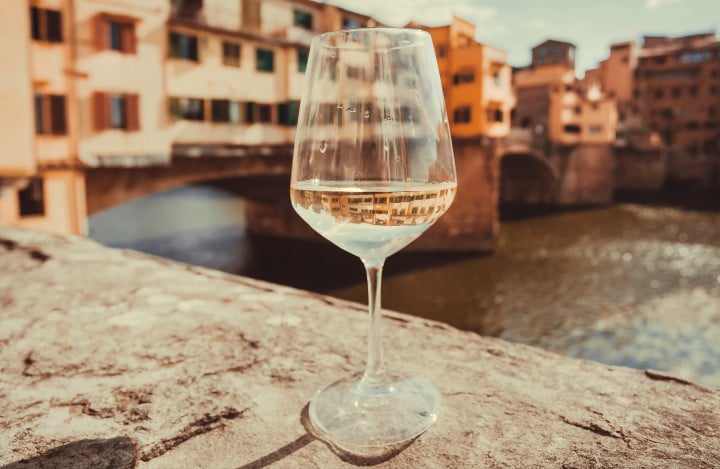 Quali sono i migliori vini Toscana DOC e Docg