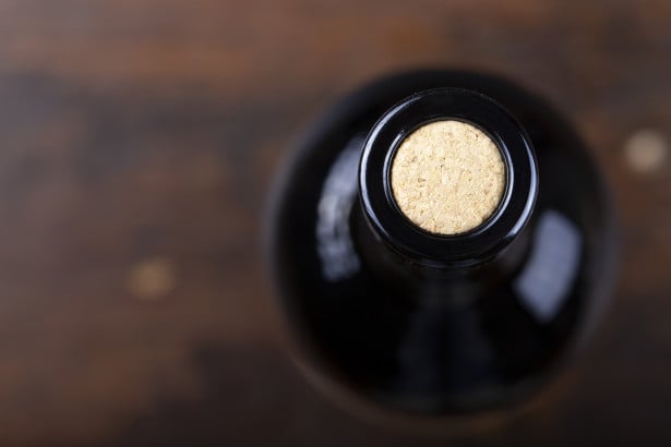 Quanto dura il vino in bottiglia chiusa?