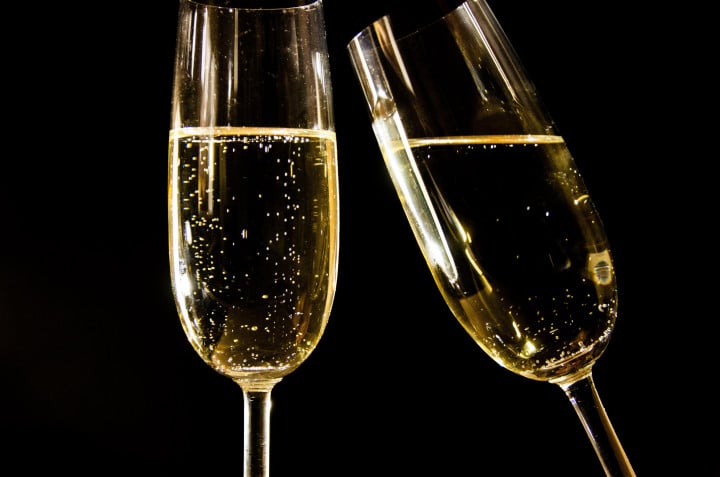 Dry o Sec: la bollicina dolce perfetta per la frutta