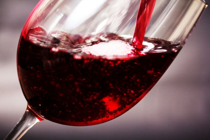 Corpo: composizione della struttura di un vino