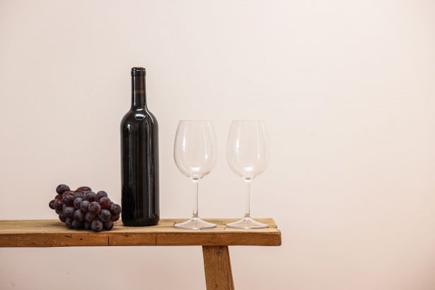 Rotondo: quando il vino è elegante