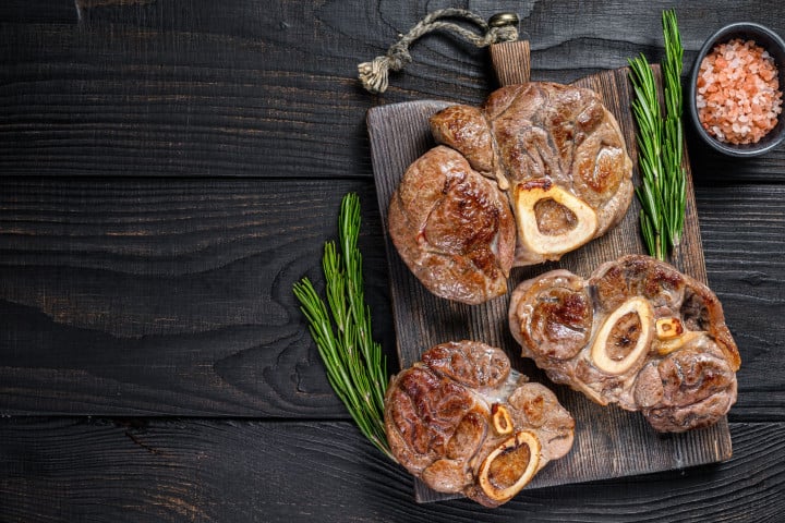 Abbinamento vino ossobuco: ecco il miglior vino