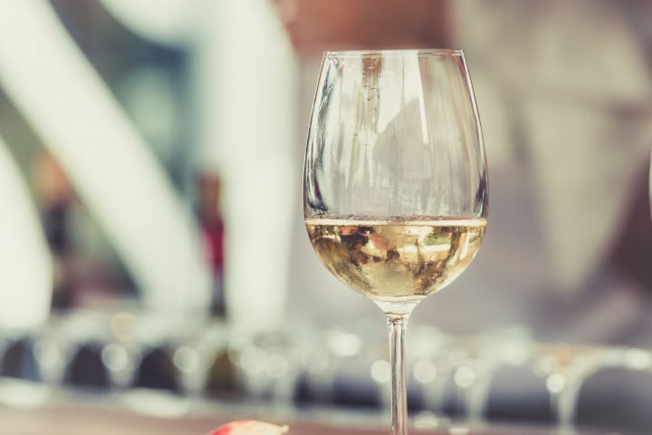 Vino pecorino: origine e caratteristiche