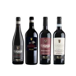 Rossi di Bellora Wine Box