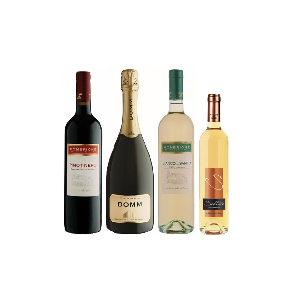 Nettare Wine Box