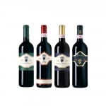 Sant’Anna Wine Box