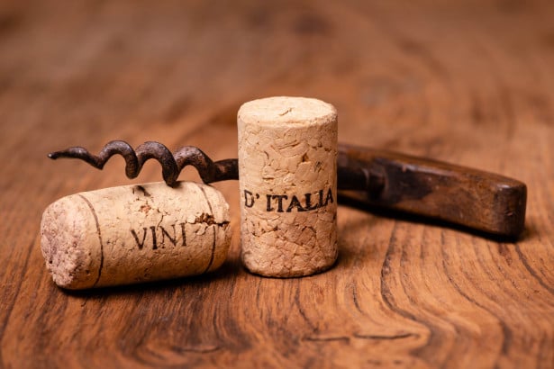 Vini italiani: storia, origini e vitigni