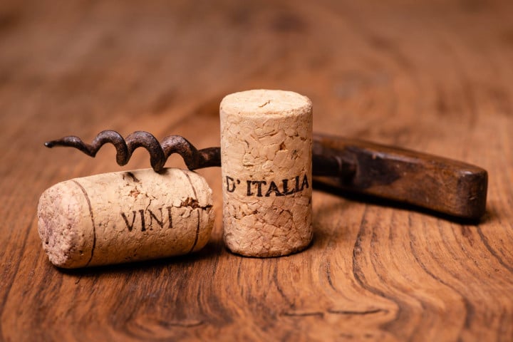 Vini italiani: storia, origini e vitigni