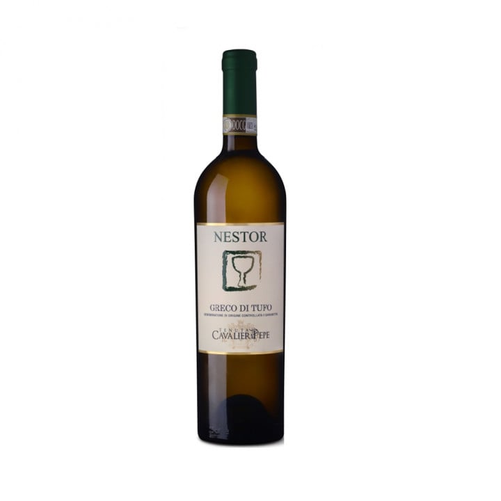 Greco di Tufo DOCG 2022 – Nestor