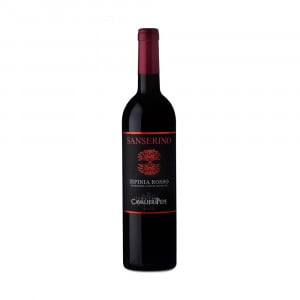 Irpinia-Rosso-doc-SANSERINO