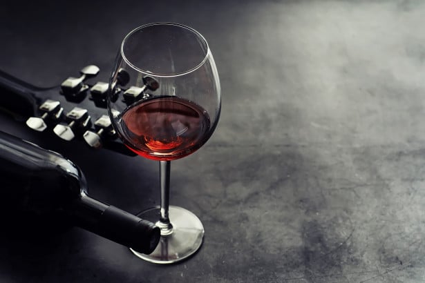 Sound wine: il vino si può ascoltare?