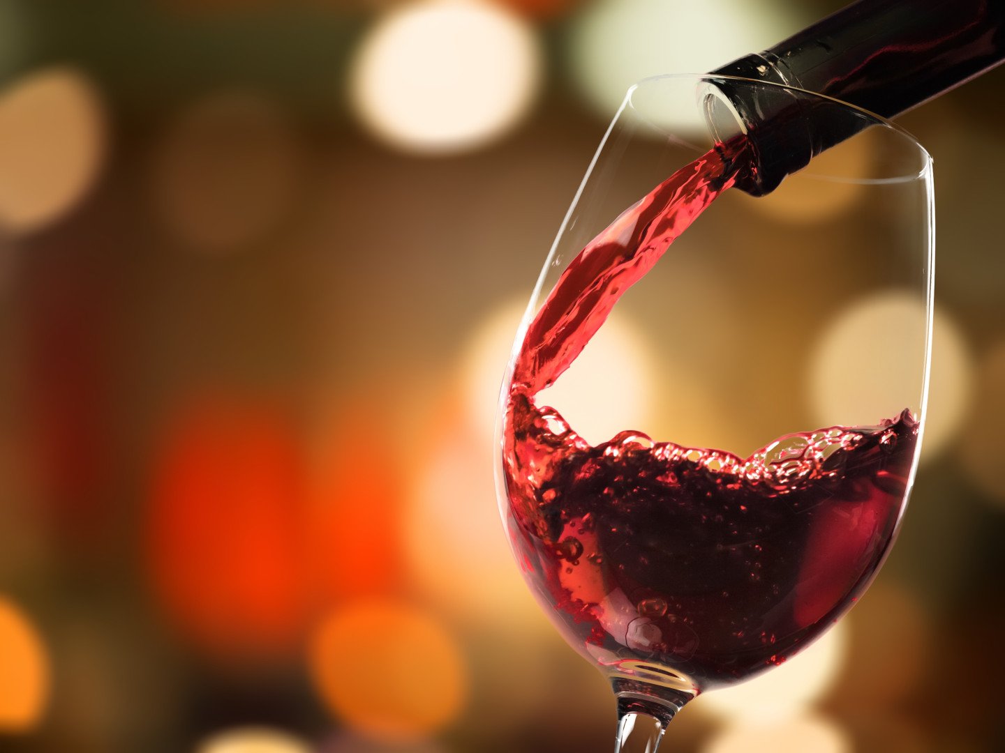 Allappante: struttura e consistenza in bocca di un vino