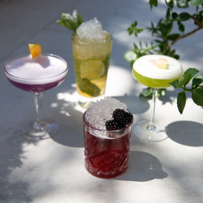 Cocktail eleganti per un tocco di raffinatezza nel tuo drink preferito
