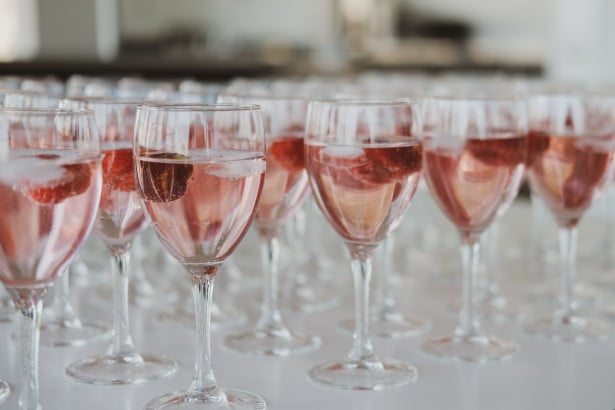 Quali parole utilizzare per descrivere un vino rosato?