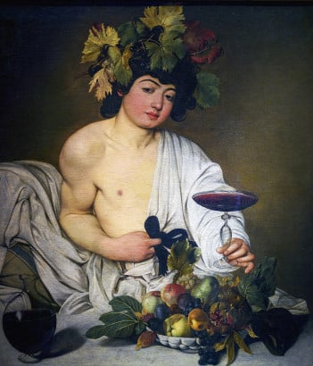 Arte e vino: il vino come ispirazione artistica e poetica