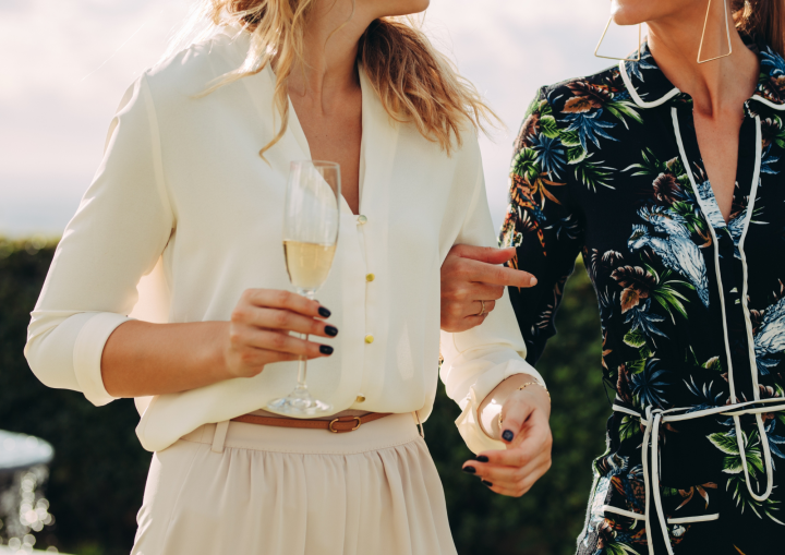 Vino e moda: l’influenza del vino nel mondo della moda