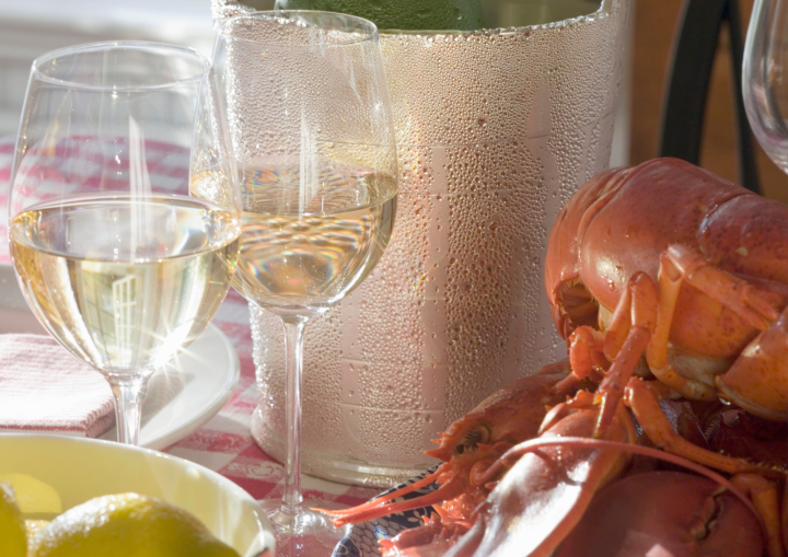 Aragosta: preparazione e migliori abbinamenti con il vino