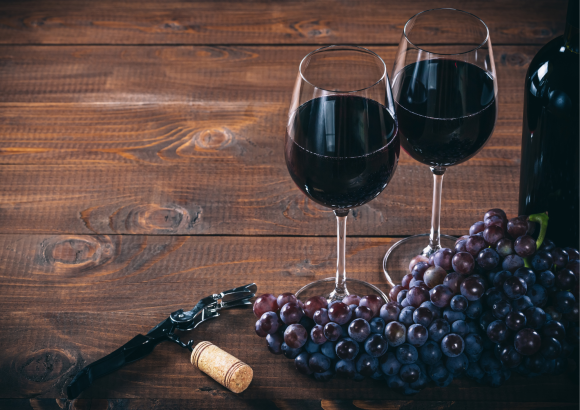 La filosofia del vino: pensatori e scrittori legati al vino