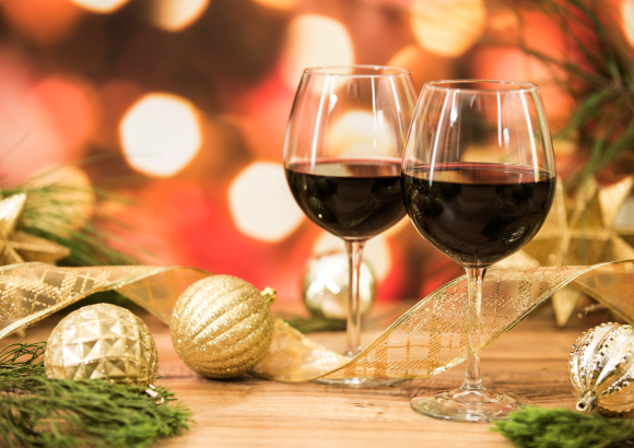 Vini natalizi italiani: la nostra selezione per le tue feste