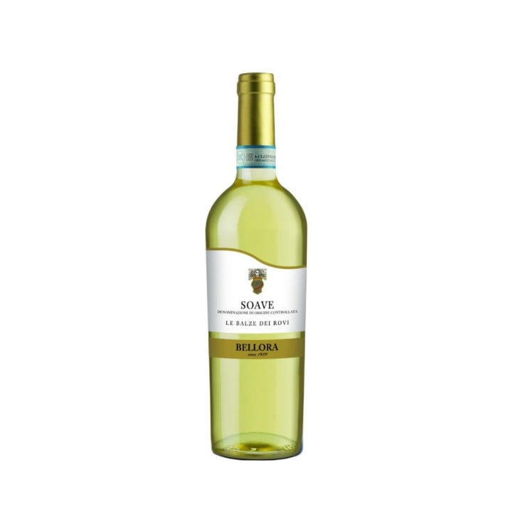 Soave DOC 2022 – Balze dei Rovi