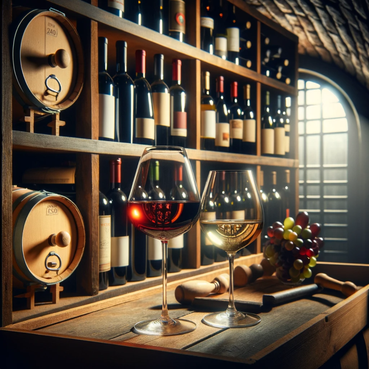 Vini da scoprire per iniziare bene il nuovo anno