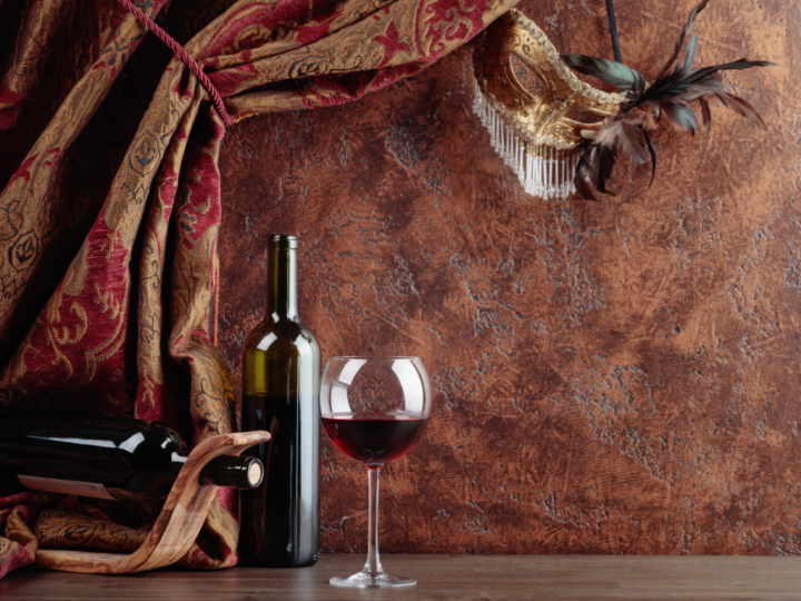 Carnevale e vino: scopri le tradizioni e i sapori della tua regione