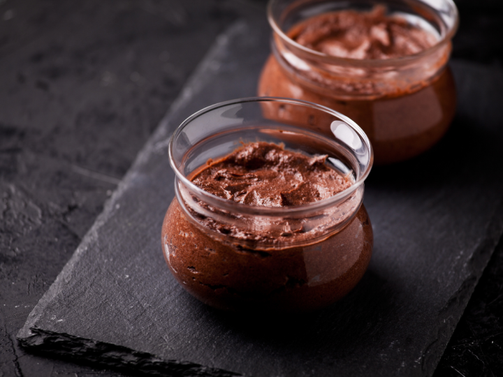 Sanguinaccio dolce: quale vino abbinare?