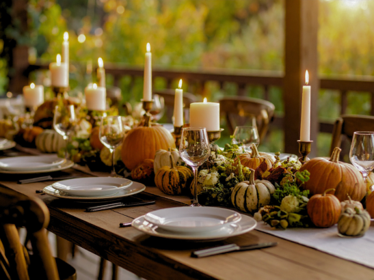 Halloween: abbinamenti (da brivido) con vini italiani