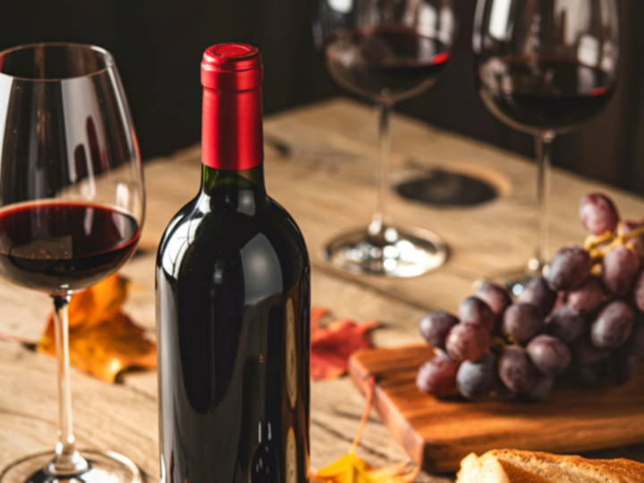 Vini rossi d’autunno: guida completa ai perfetti compagni di stagione 