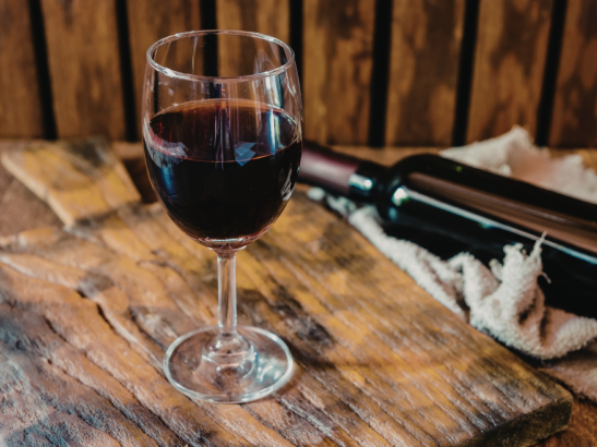 Vino e inverno: perché beviamo diversamente quando fa freddo